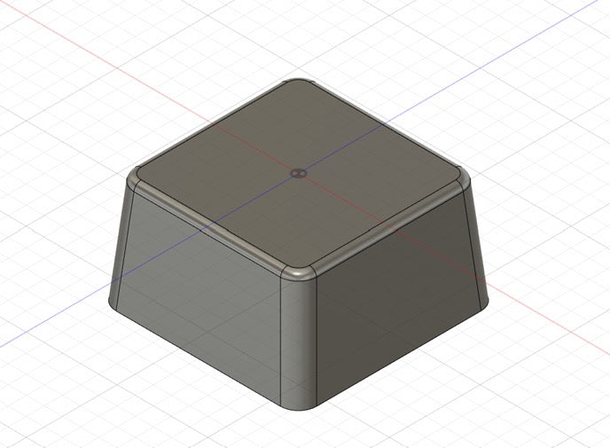 Cube Craft Mold