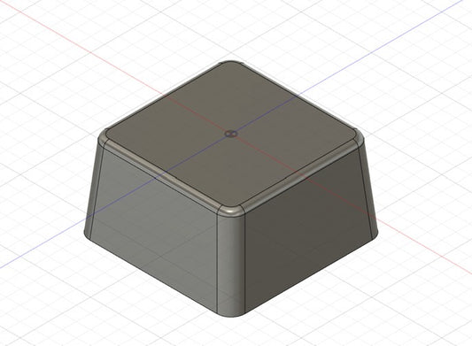 Cube Craft Mold